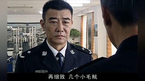 警中英雄全集在线观看  第3张